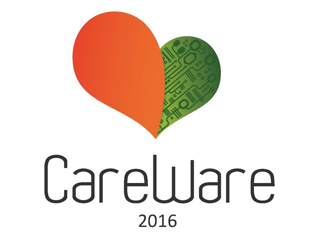 Participation at the CareWare exhibition